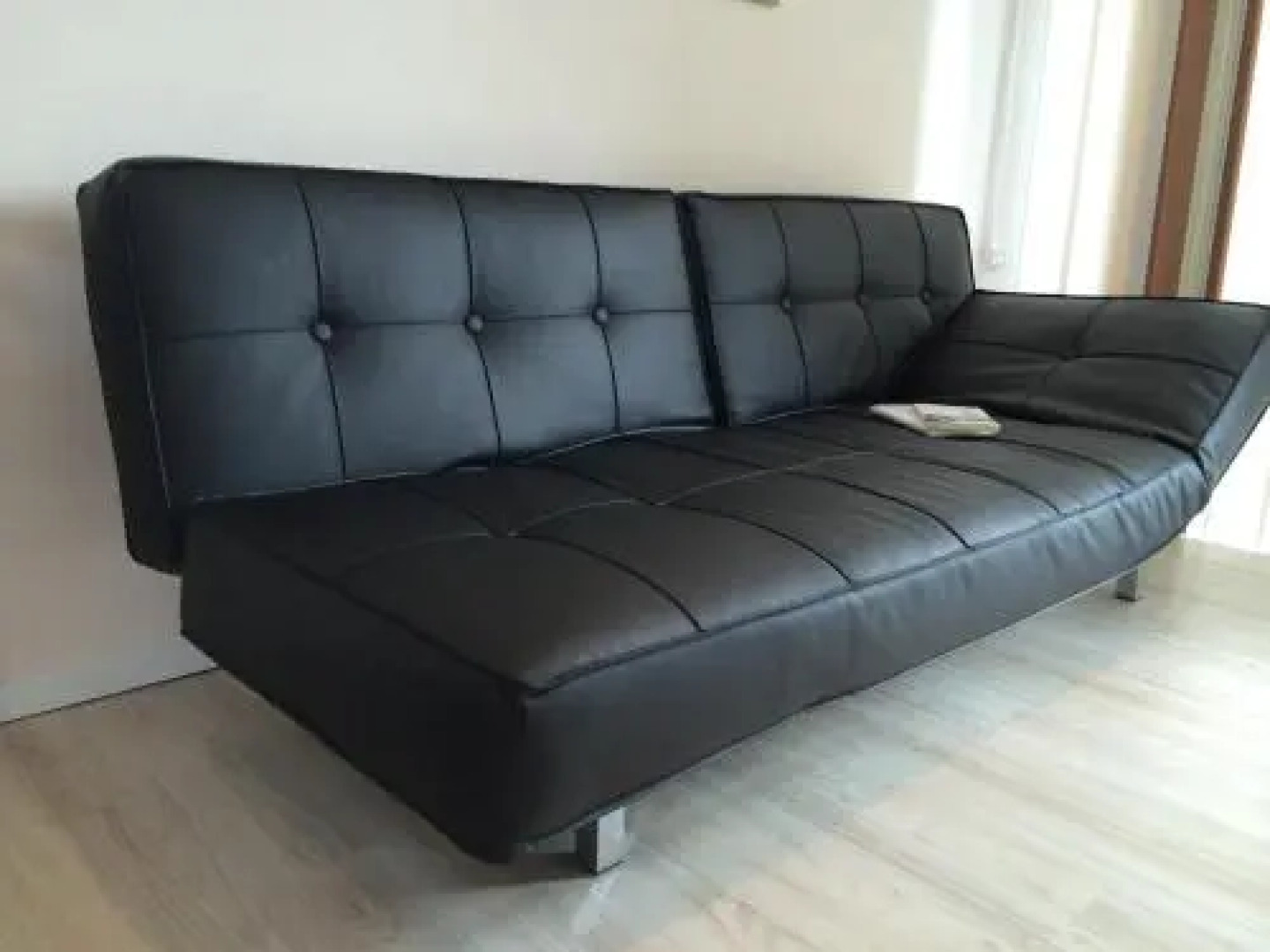 Studio Apartment L.Y.M.A.