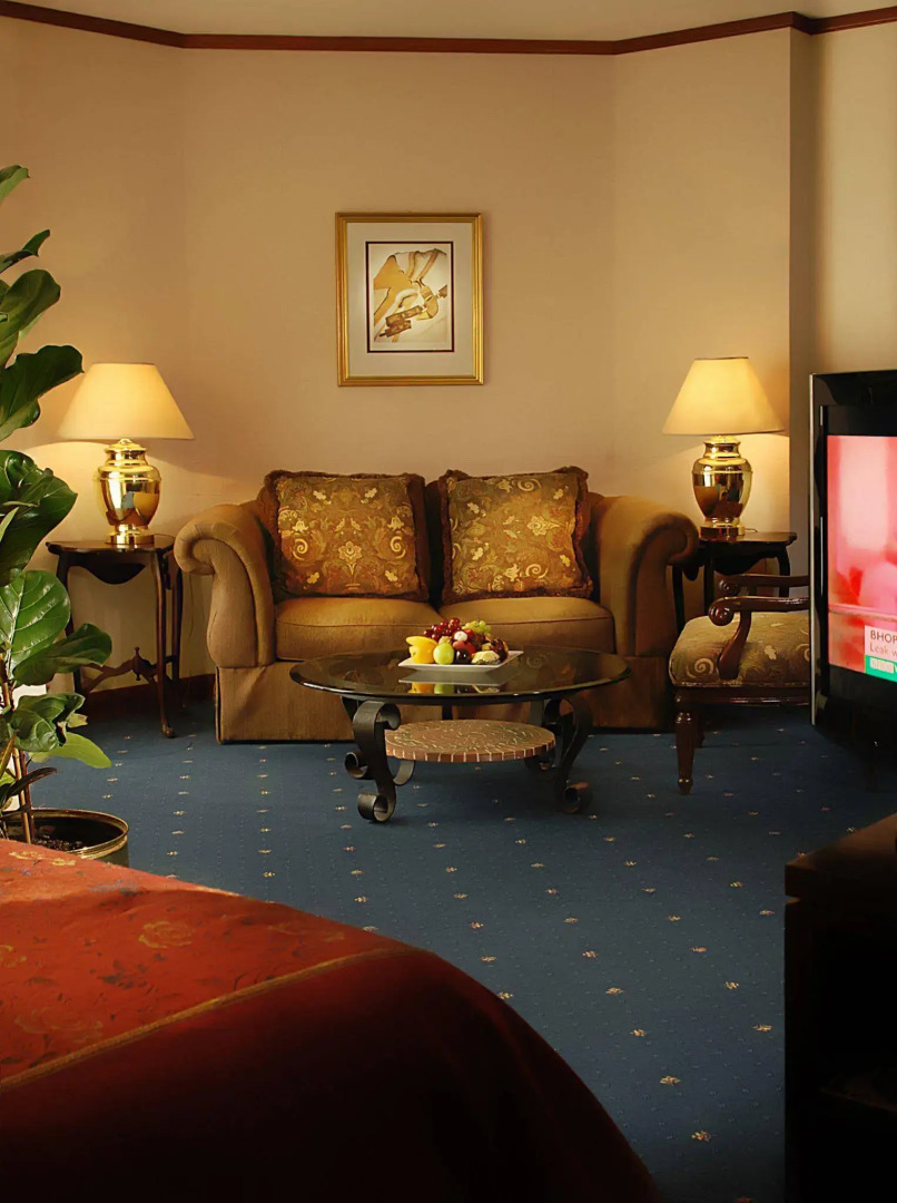 Safir International Hotel Kuwait