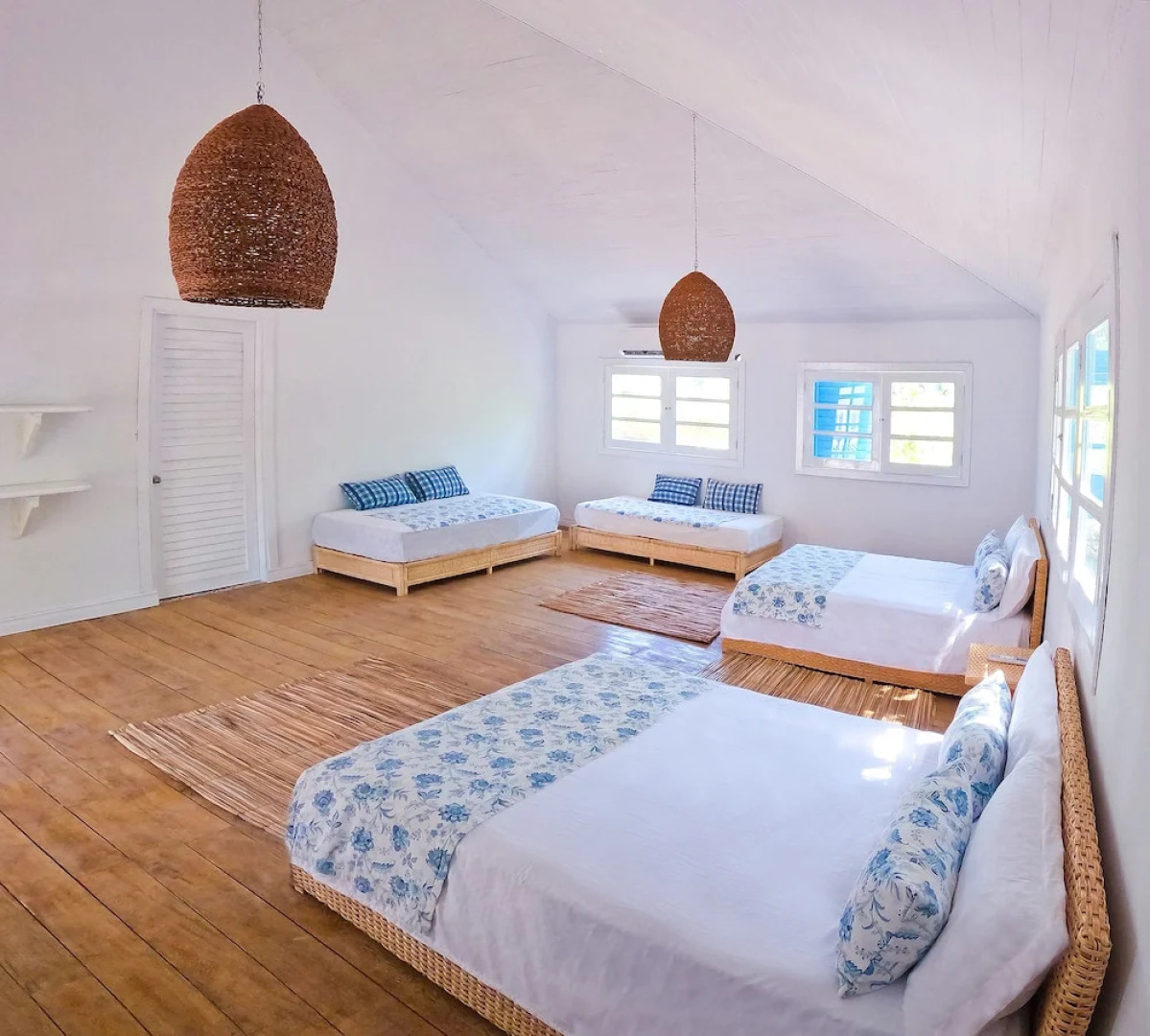 Agu Azul Beach Resort Hotel Boutique