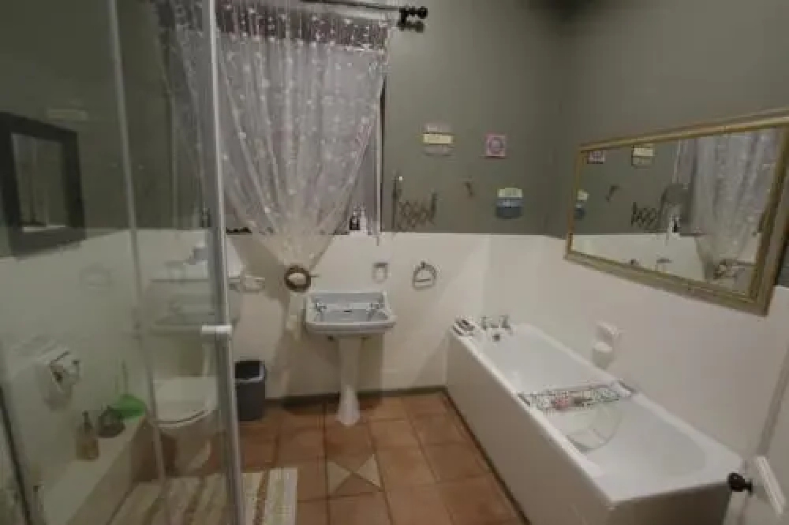 Ndedema Guest House