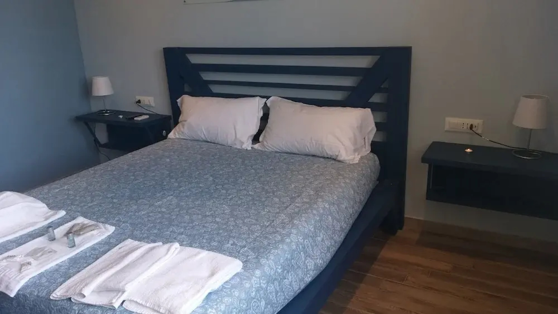 La Dimora del Cavaliere