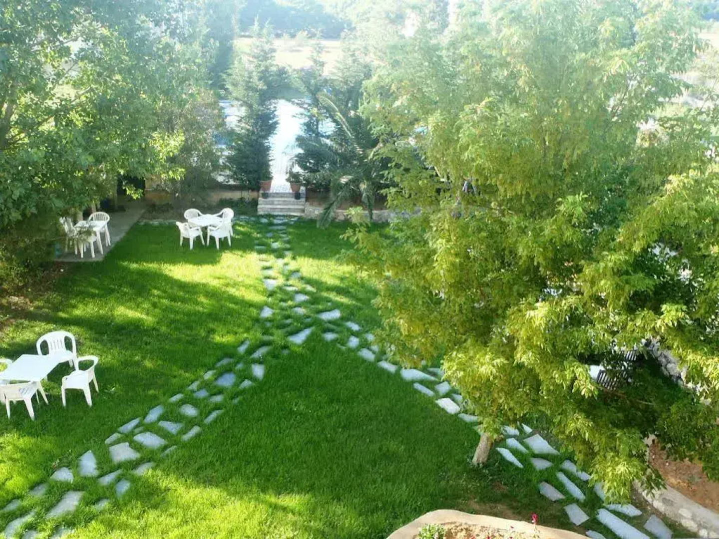 Villa Litsa