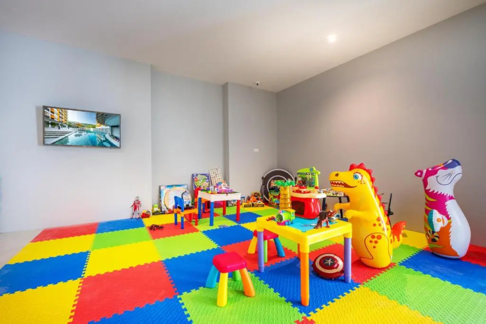 Beehive Boutique Hotel Phuket