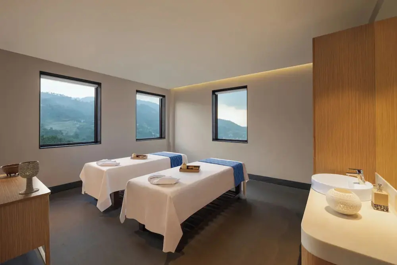 Fortune Resort & Wellness Spa Bhaktapur, Nepal - Member ITC Hotels' Group