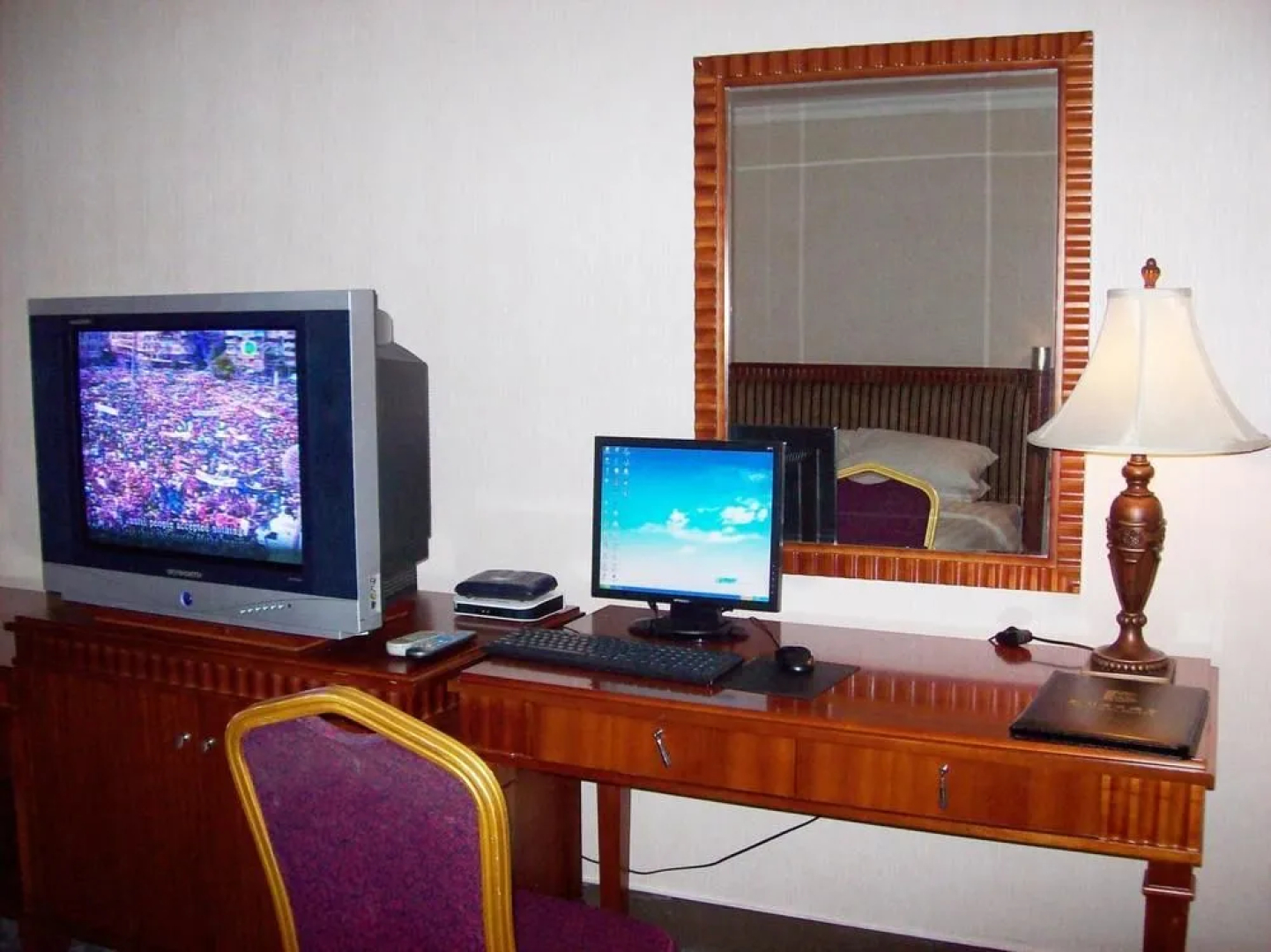 Xinhubin Hotel