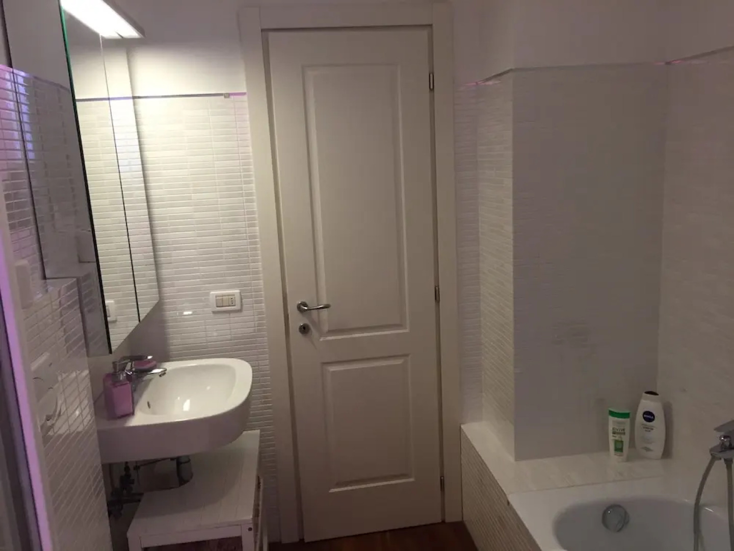 Vista Golfo dei Poeti Apartment