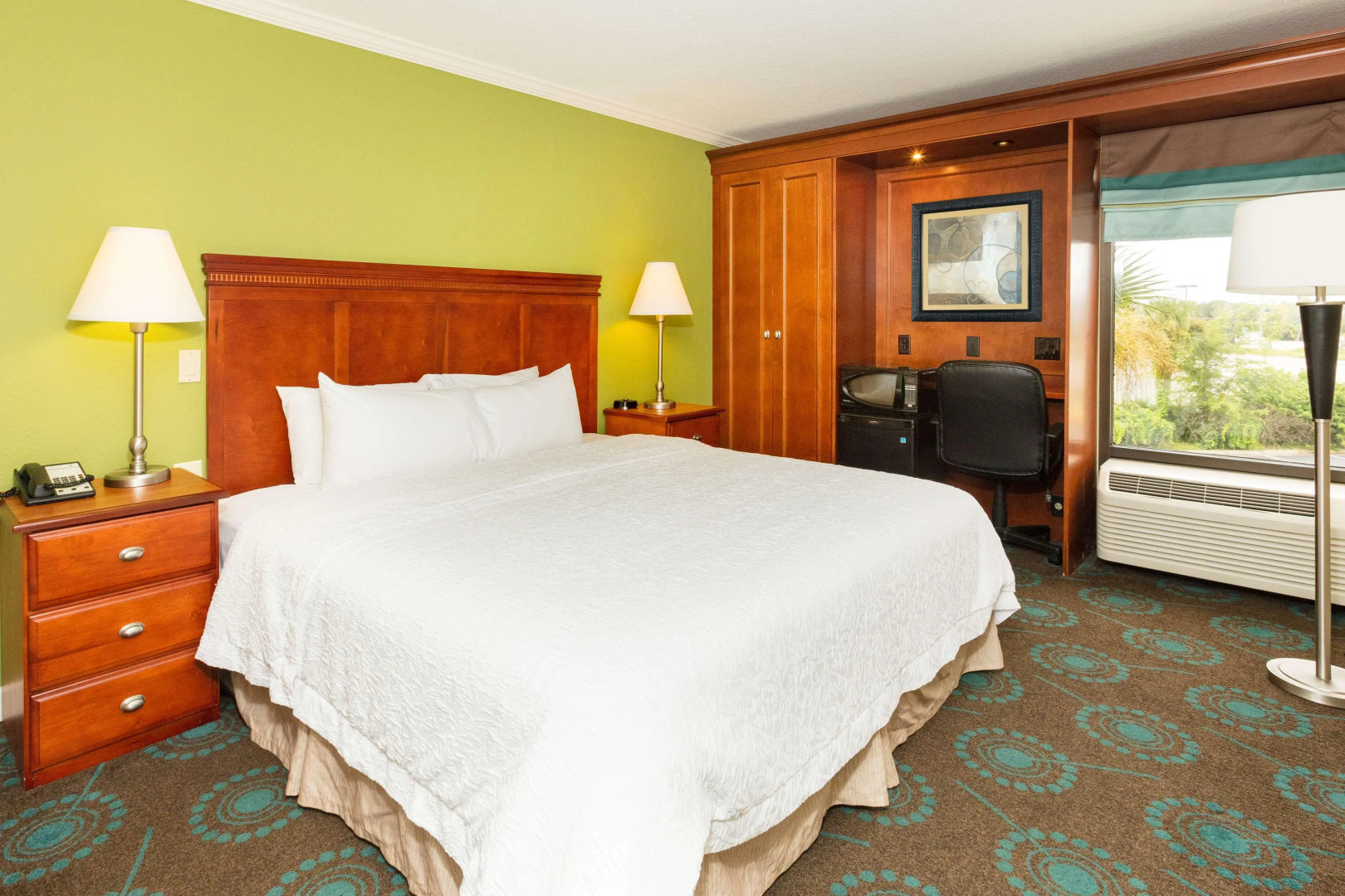 Hampton Inn Daytona Speedway