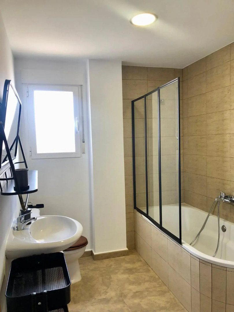 Apartamento Jalama 2D