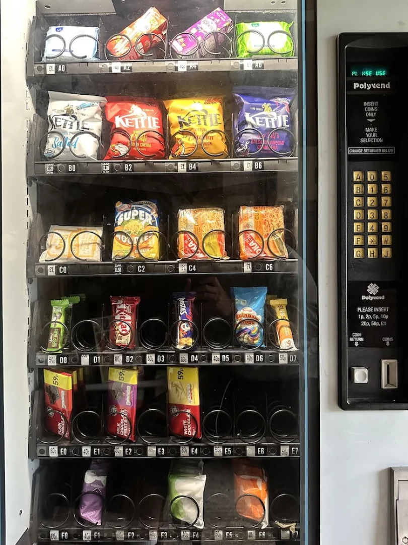 Woodlands Basic Bell Tent 2