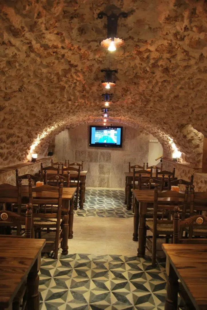 Hotel Rural Casa Grande Almagro