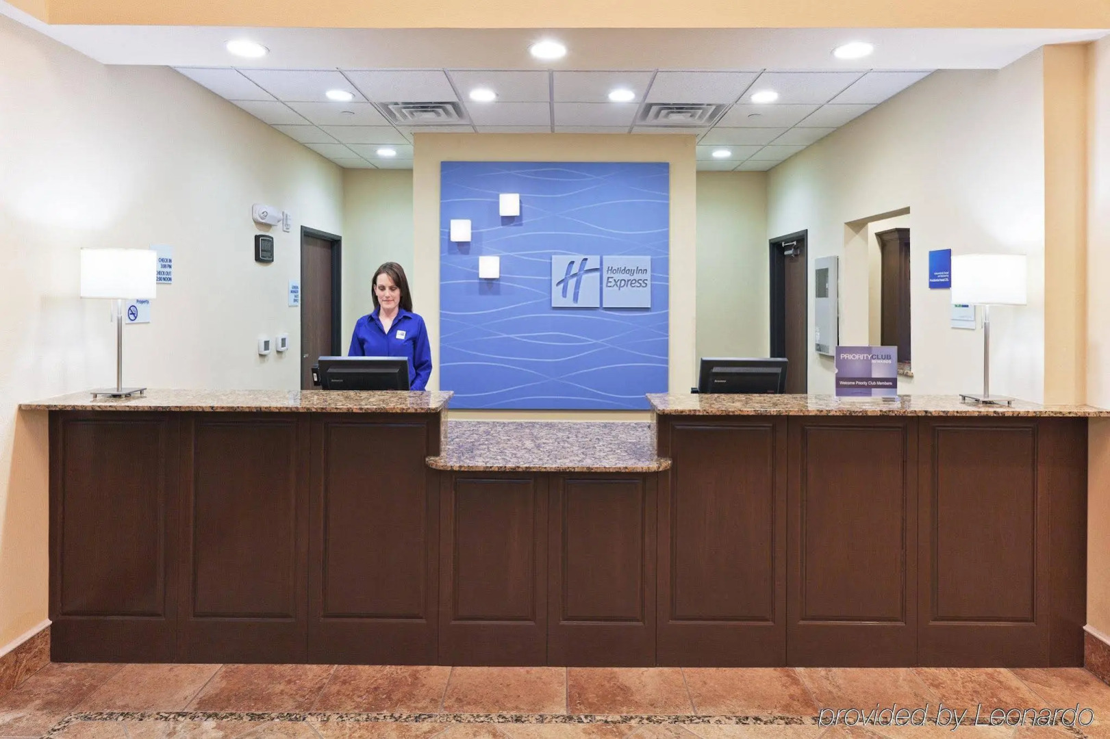 Holiday Inn Express Hotel Suites Lubbock Southwest-Wolfforth by IHG