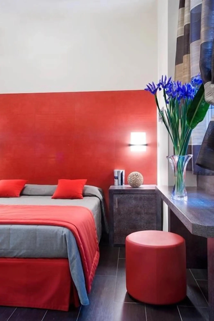Hotel del Corso