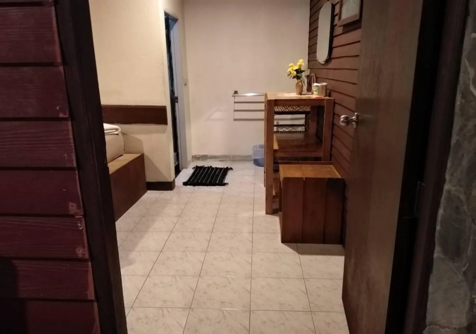 S.K. Home Guesthouse