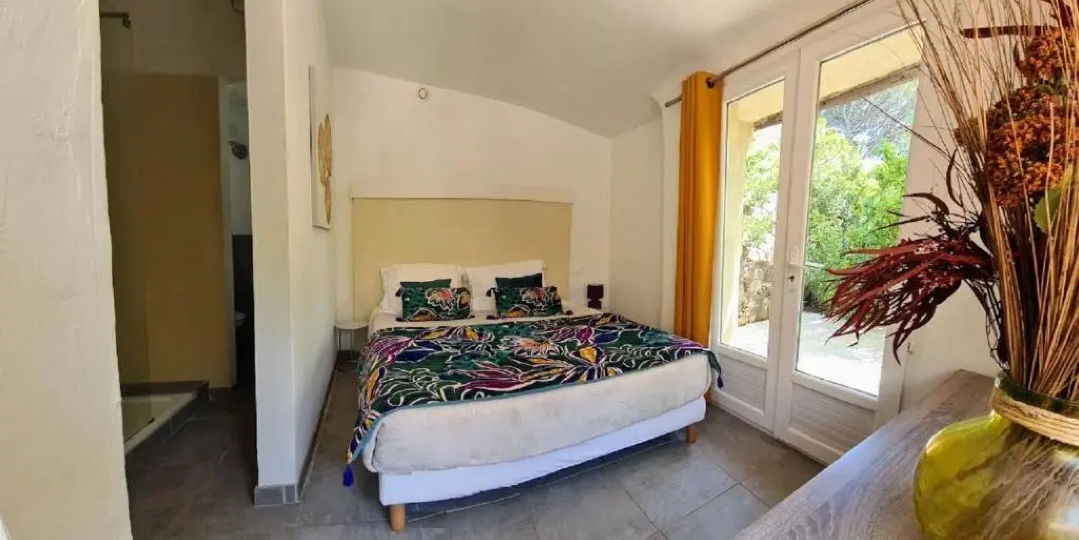 Les Hauts de Salvacintoggio