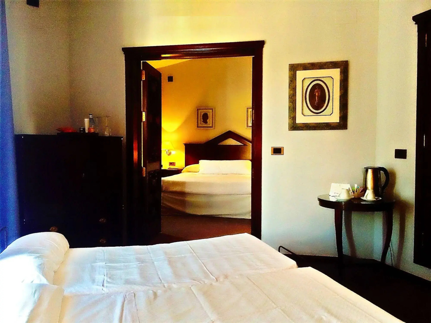 Hotel Ciudad De Ubeda