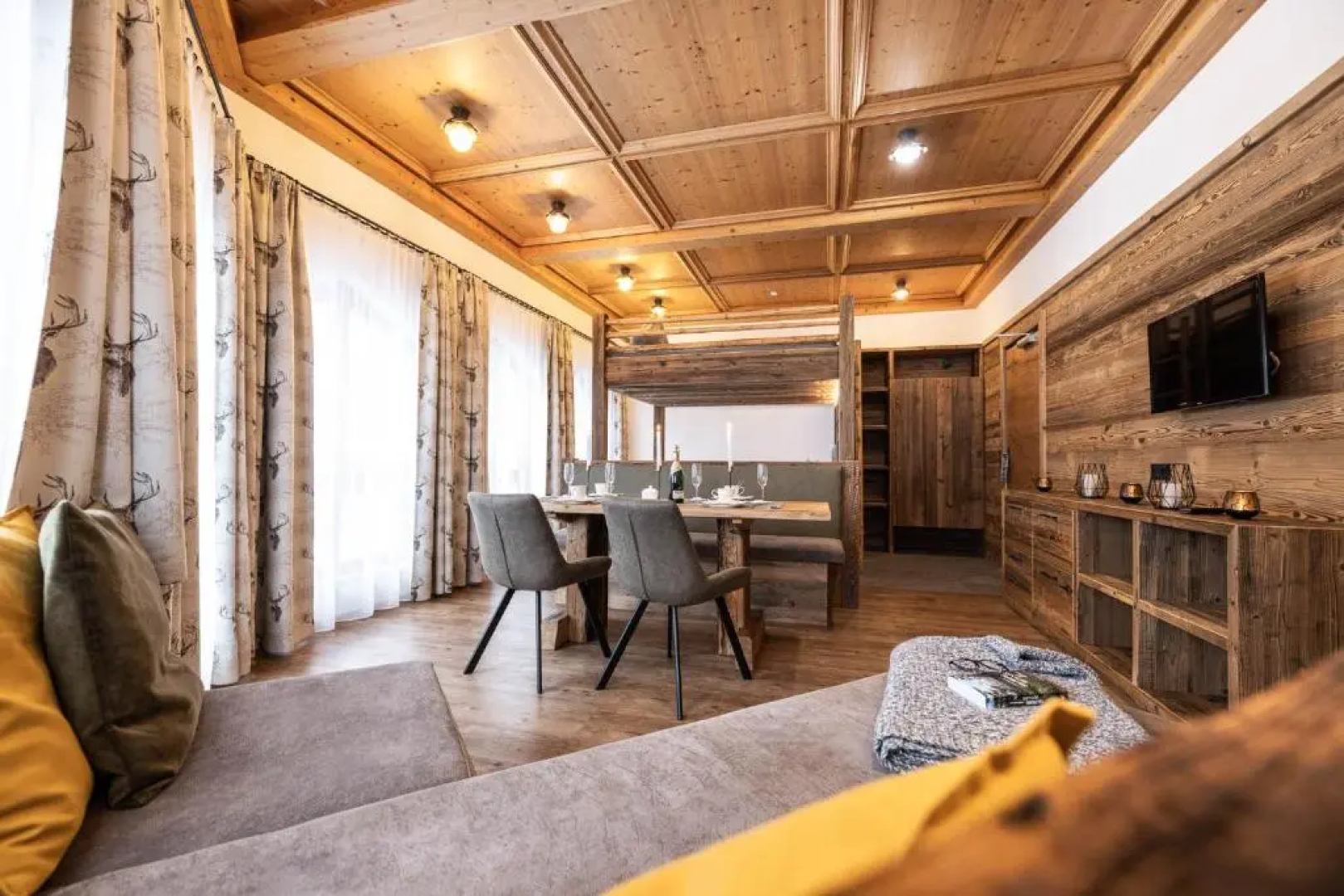 Pension Geierberg