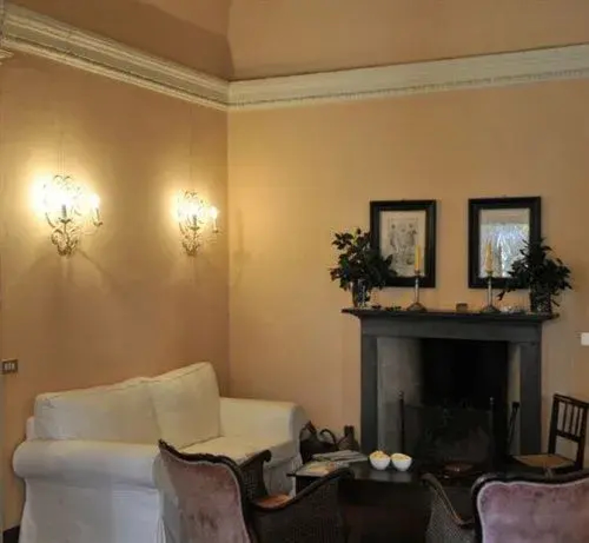 Villa Cavadini Relais