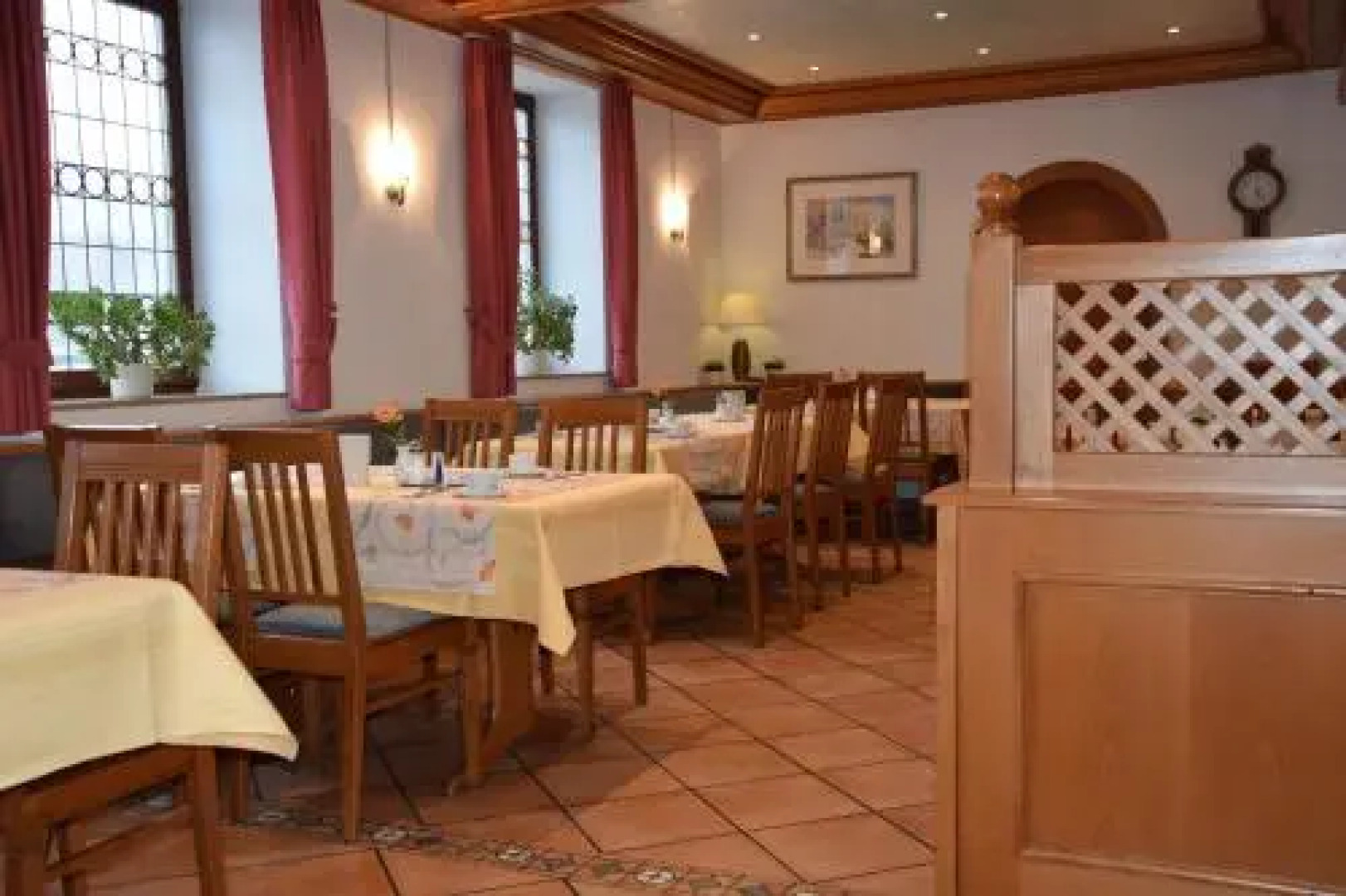 Hotel Restaurant Zur Linde