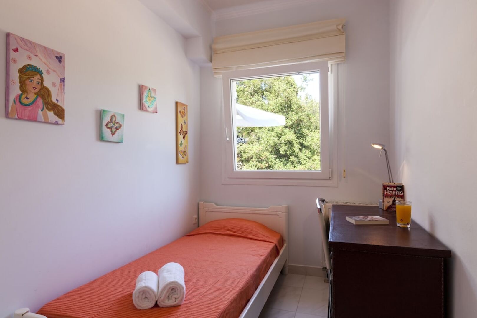 Marina Gouvia Family Villa By Konnect