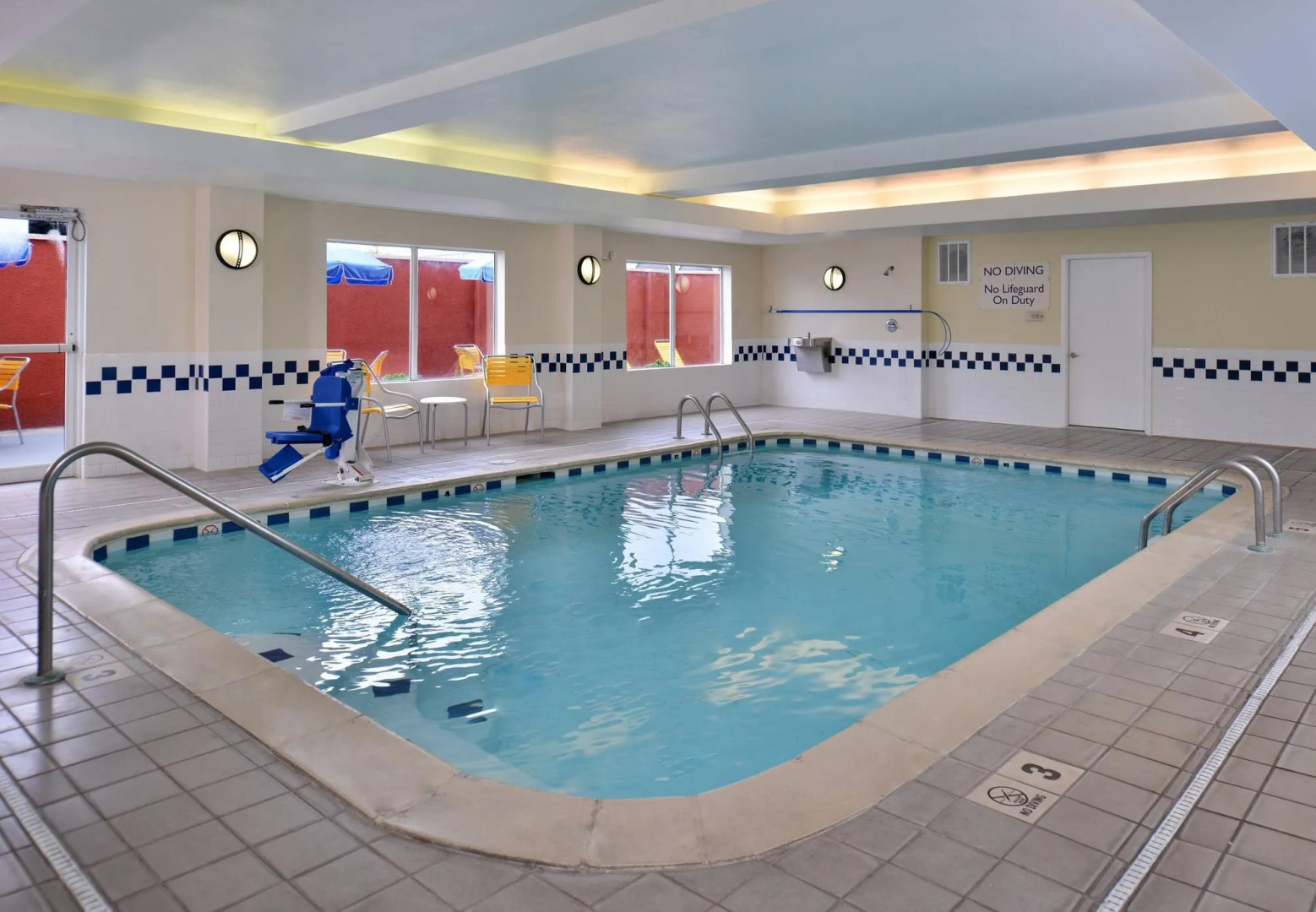 Fairfield Inn & Suites by Marriott Gulfport