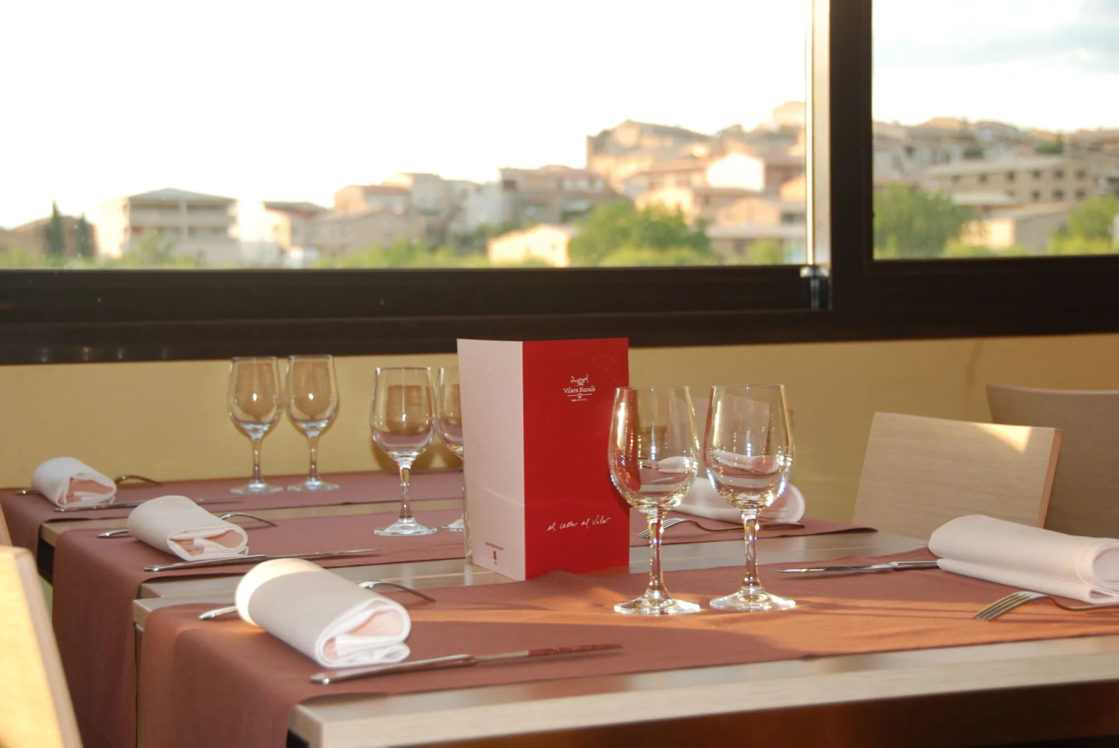 Vilar Rural d'Arnes by Serhs Hotels