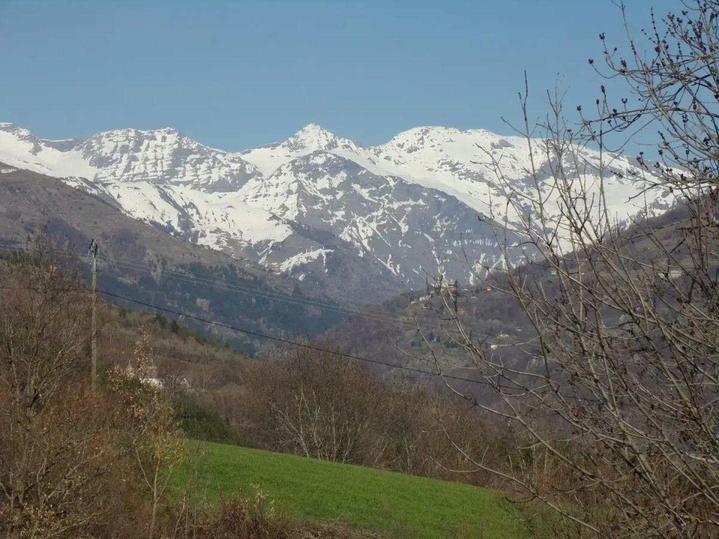 Chambres D'hôtes Les Primevères