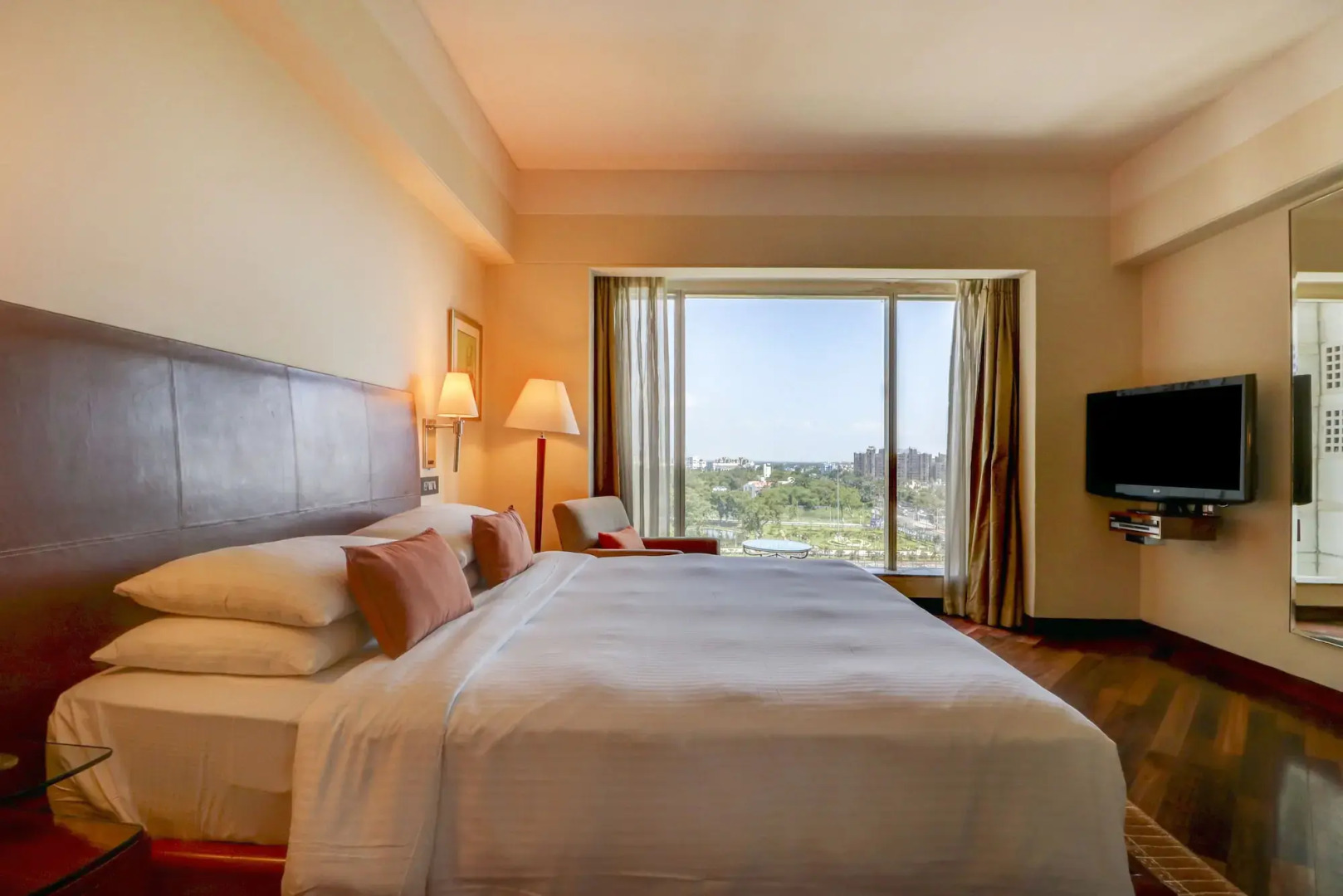 Hyatt Regency Kolkata