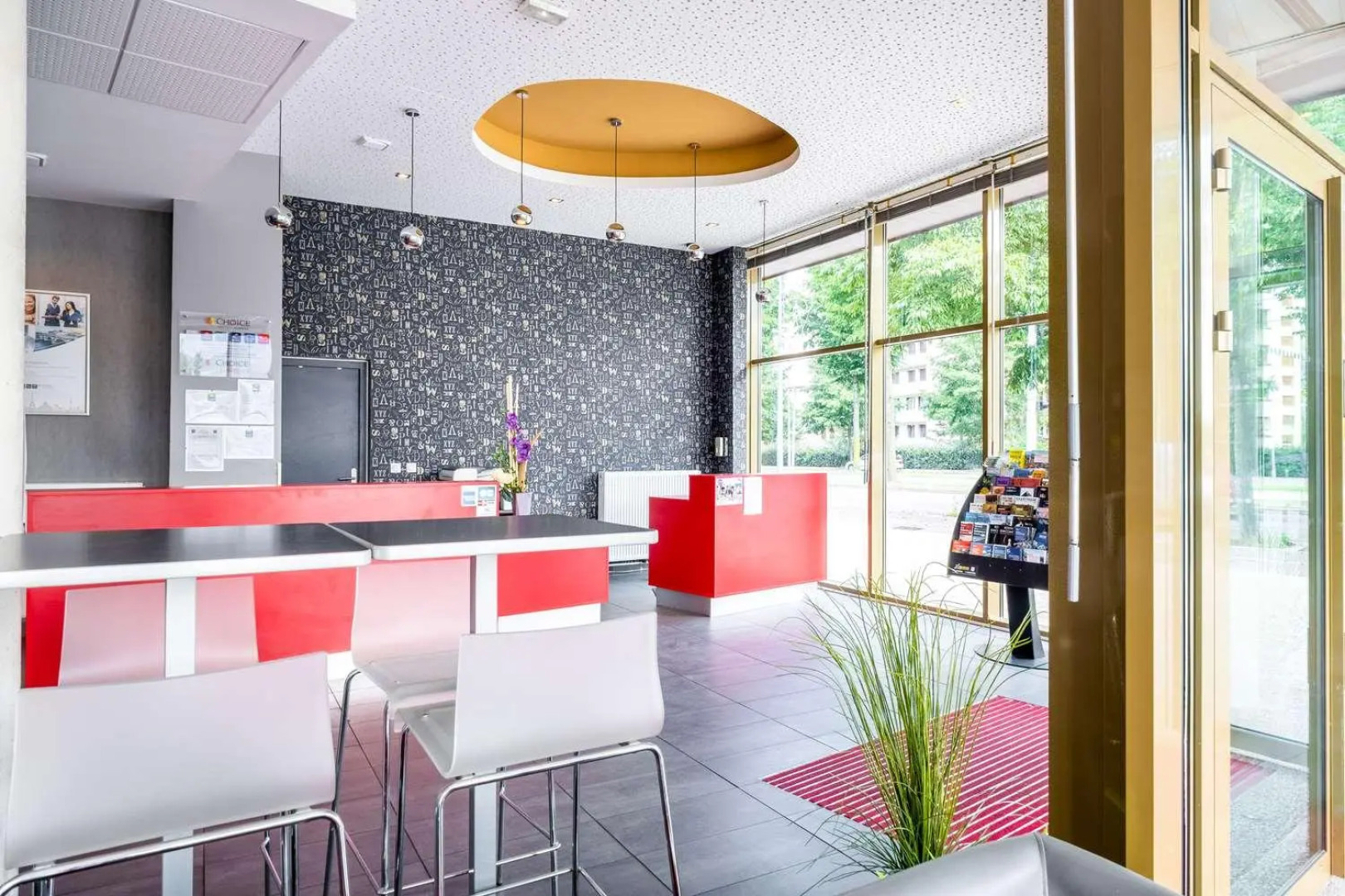 The Originals Résidence, Grenoble Université