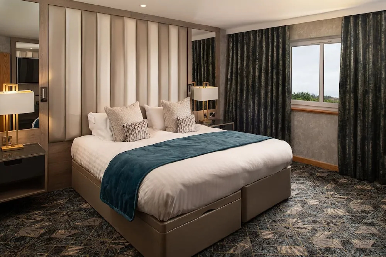 Shawlands Park Hotel
