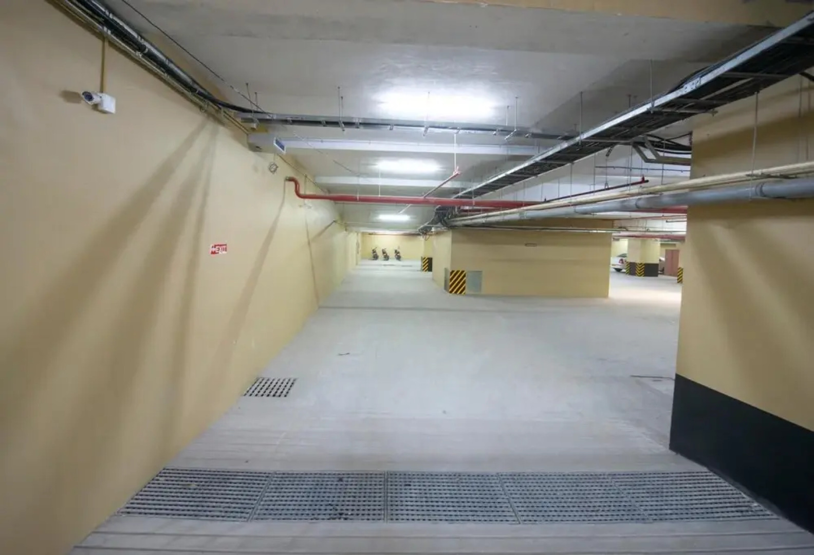 Hotel Lance International