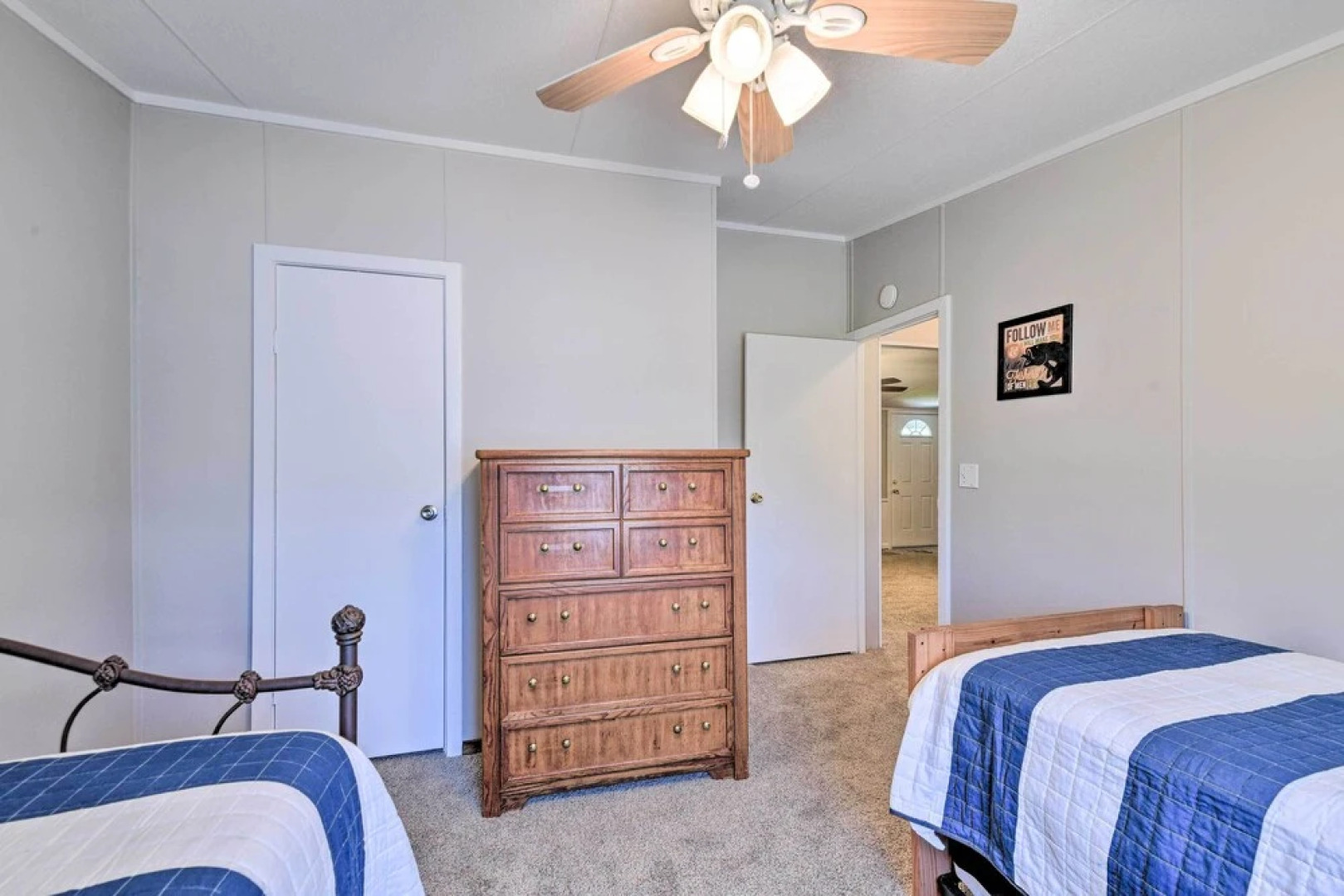 Lakefront Granbury Home, Boat Dock On-site!