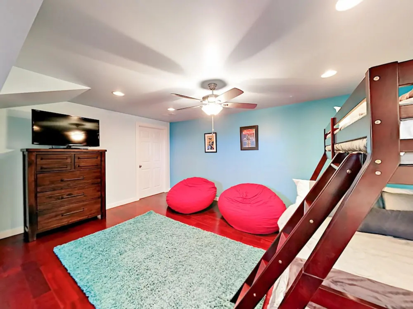 Reem Creek Retreat - 4 Br Home