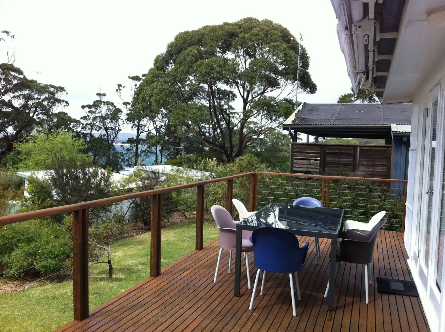 Hyams beach house - a secret treasure