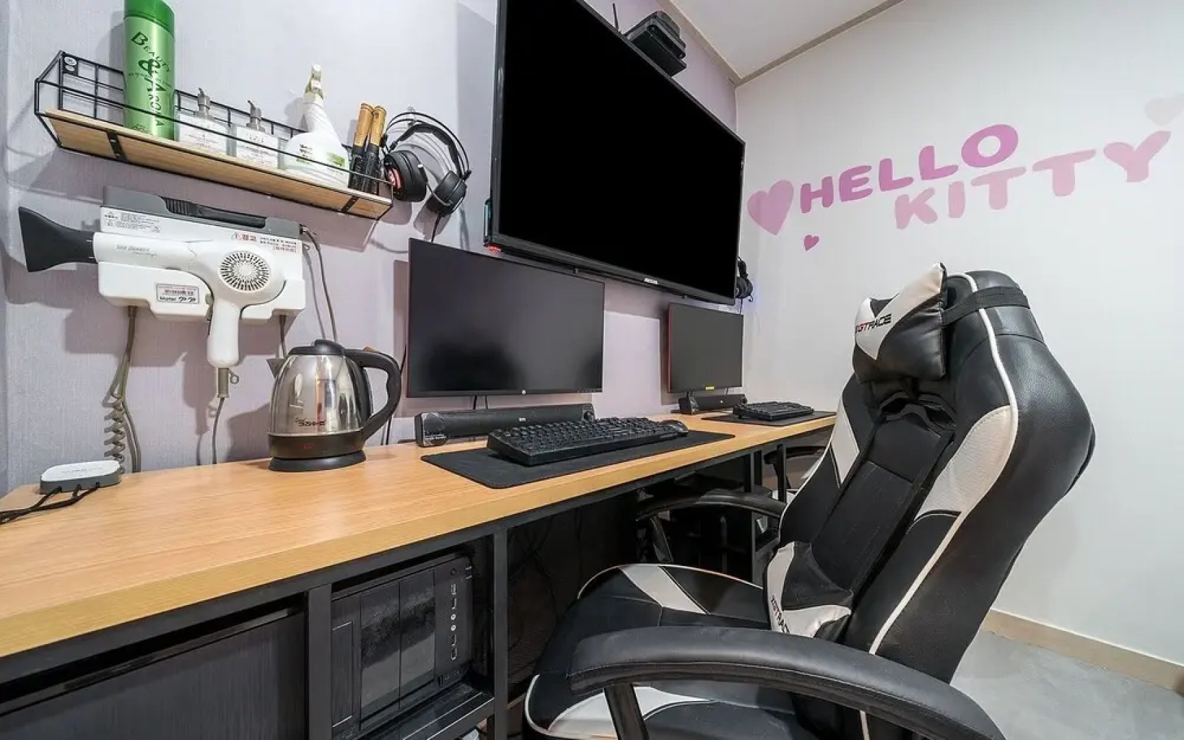 Seongnam Moran Gaja Motel