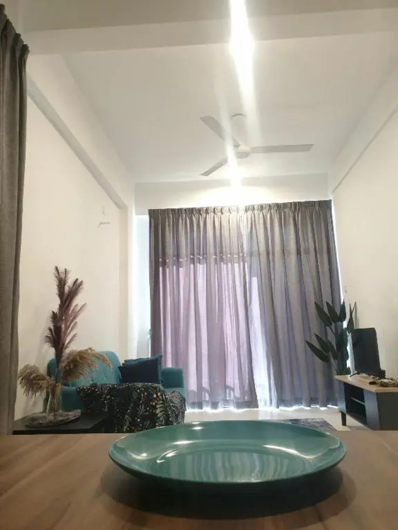 My Az Sweet Homestay