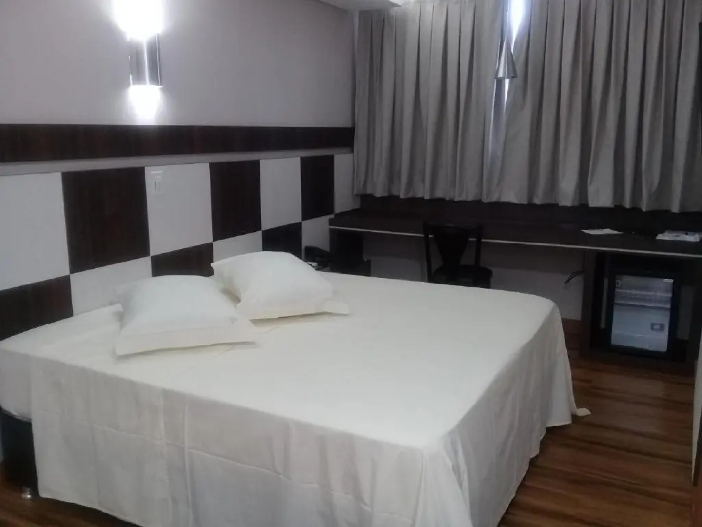 Hotel Maestro Villa Do Lago Toledo