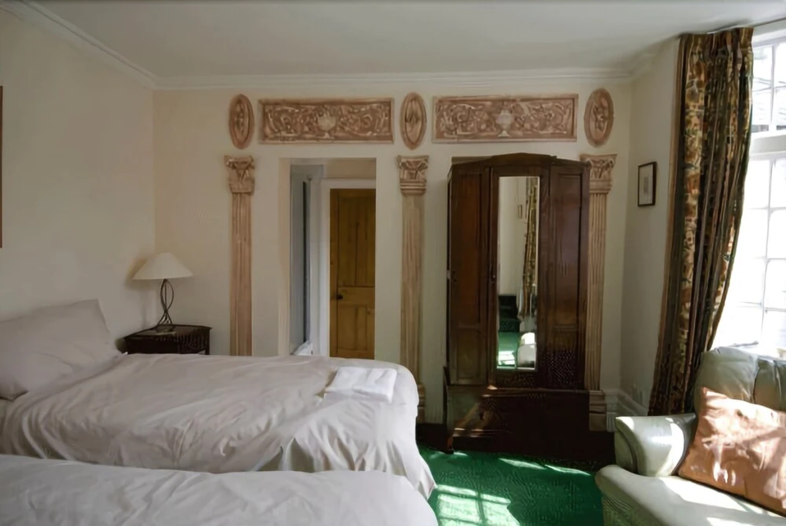 Heatherbank B&B