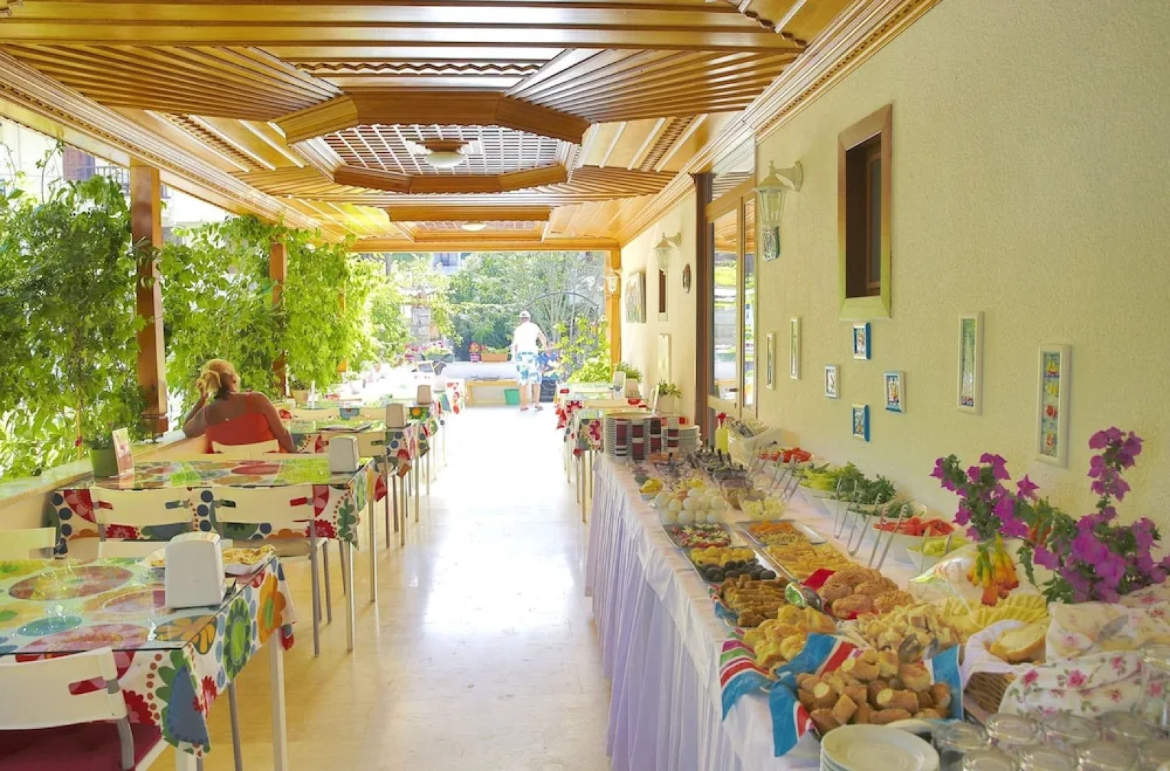 Ayka Otel