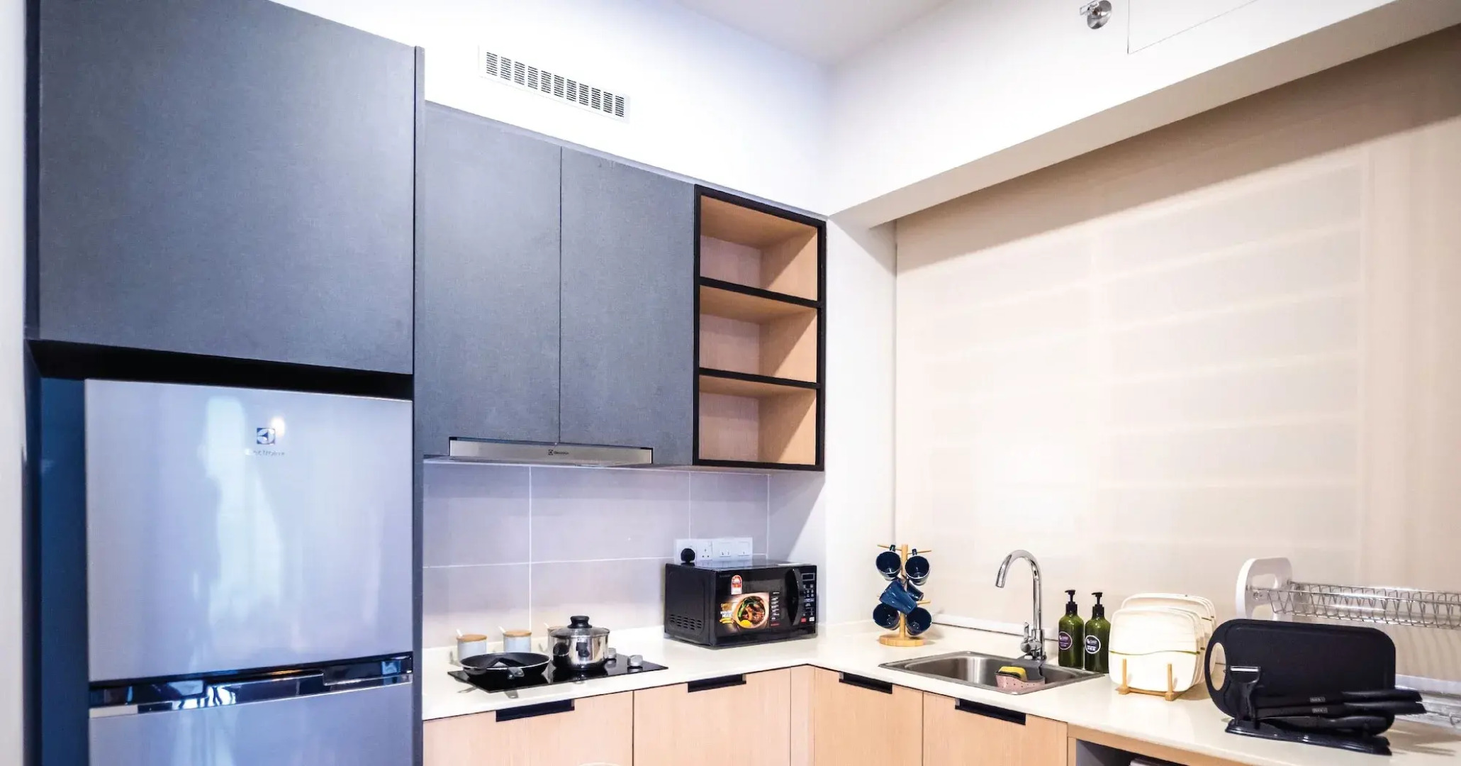 Windmill Premium Suites Genting Highland