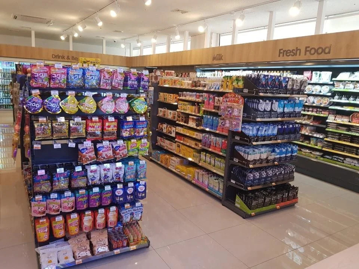 I Park Condominium Seoraksan