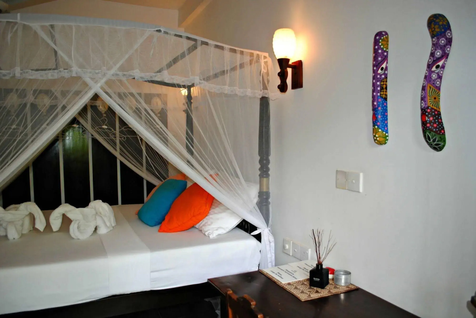 Wasantha Garden Hotel