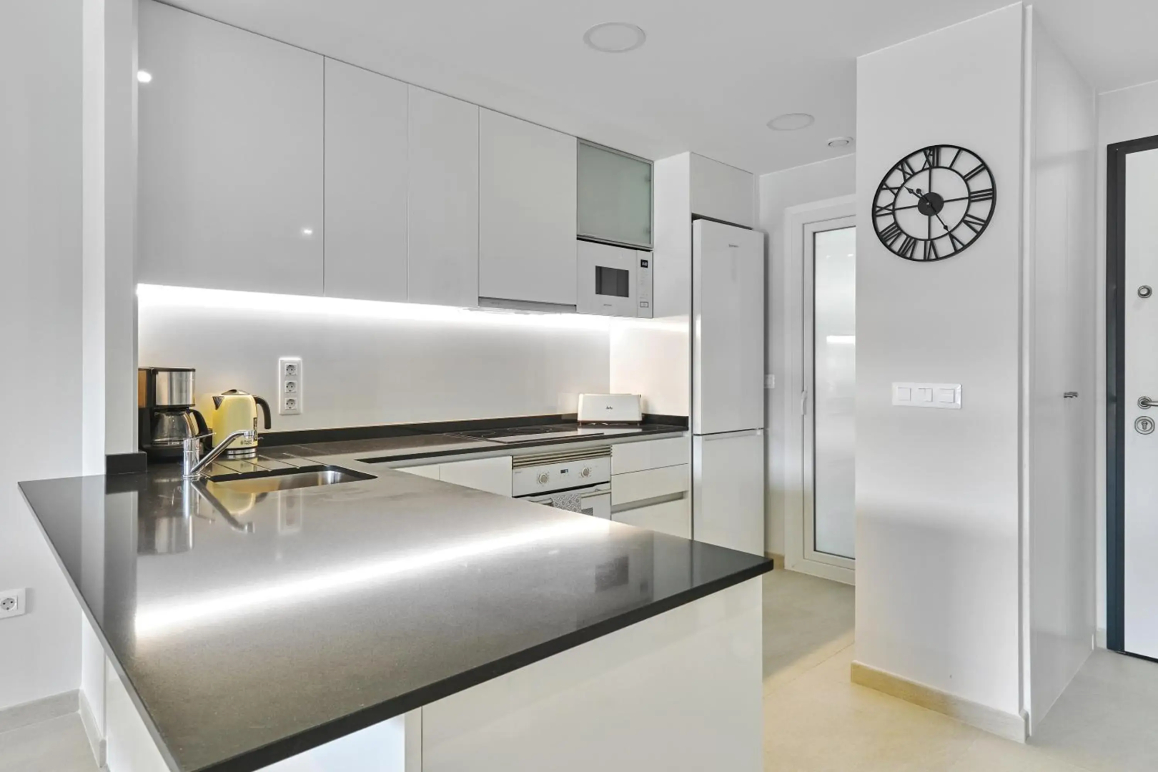 Apartment Perla