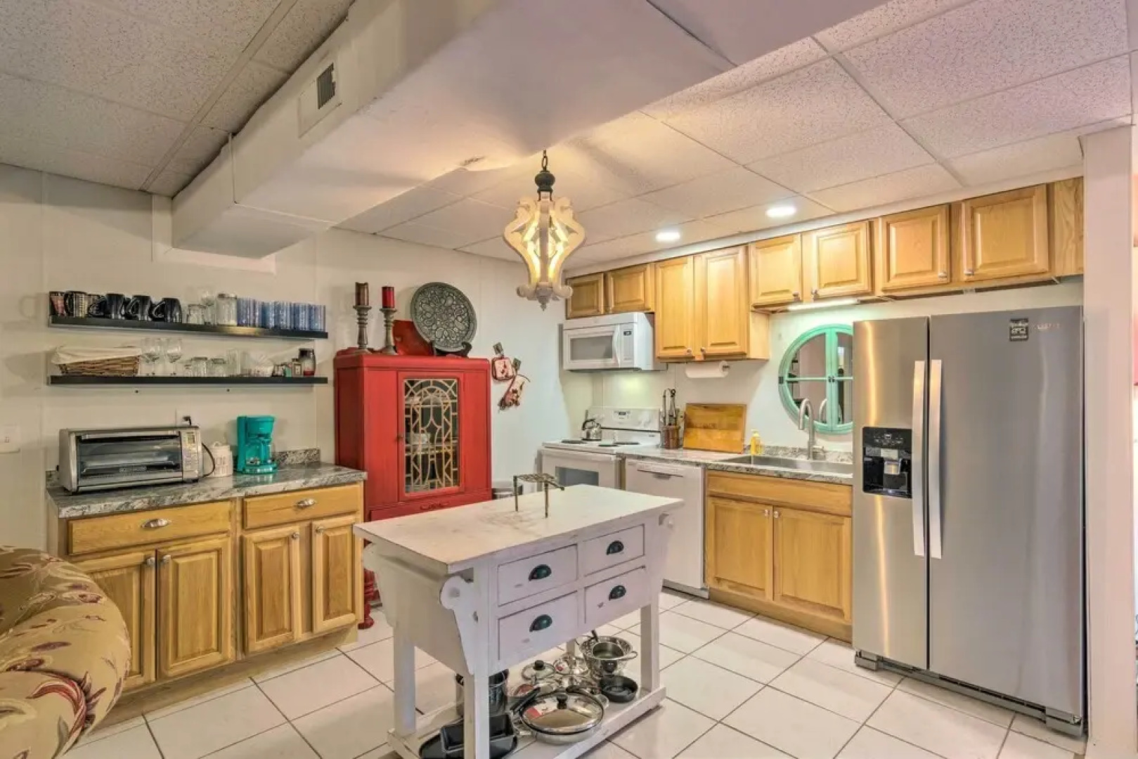 Scenic Mills River Apartment < 20 Mi to Asheville