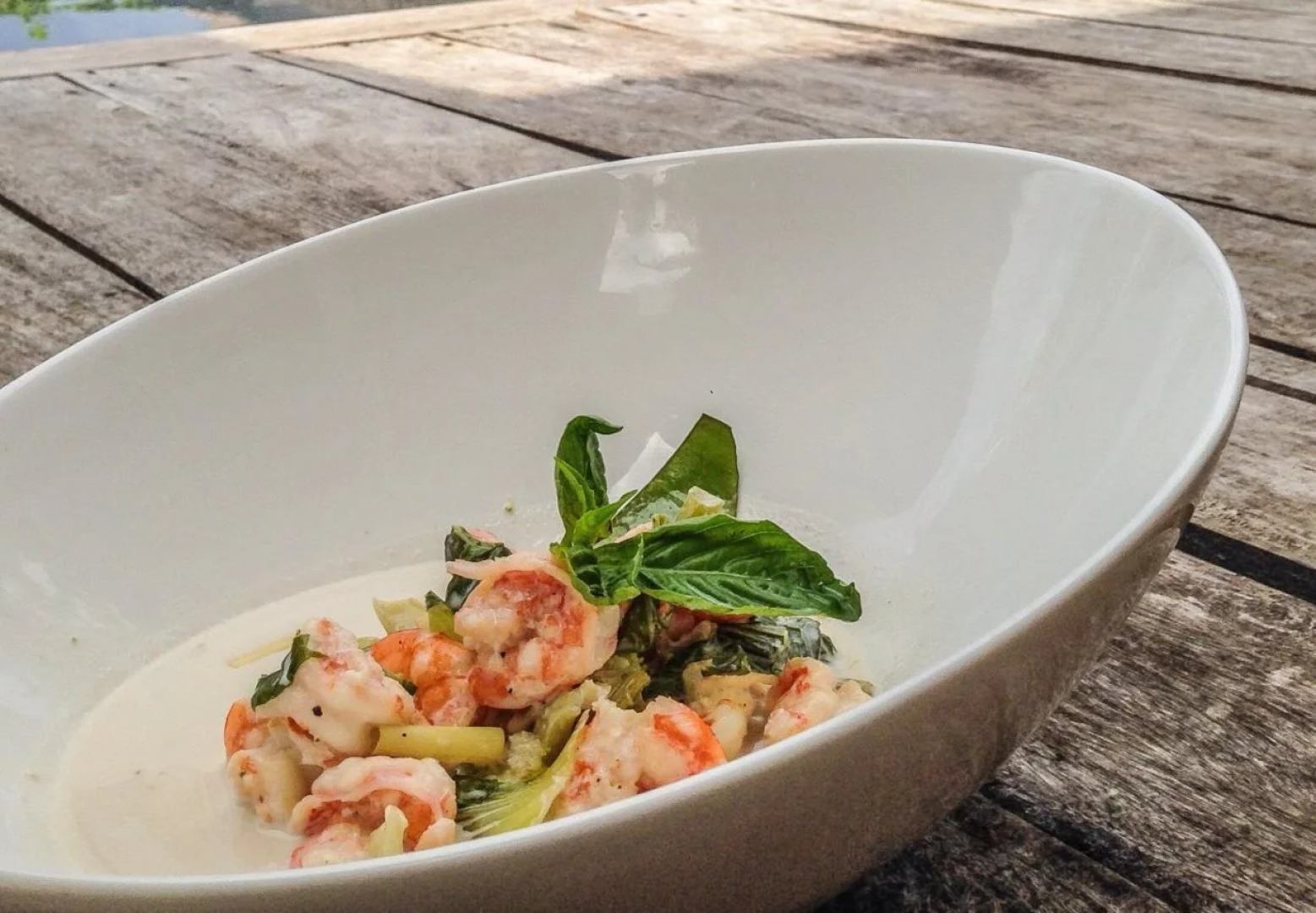 The Ananyana Beach Resort by SMS Hospitality