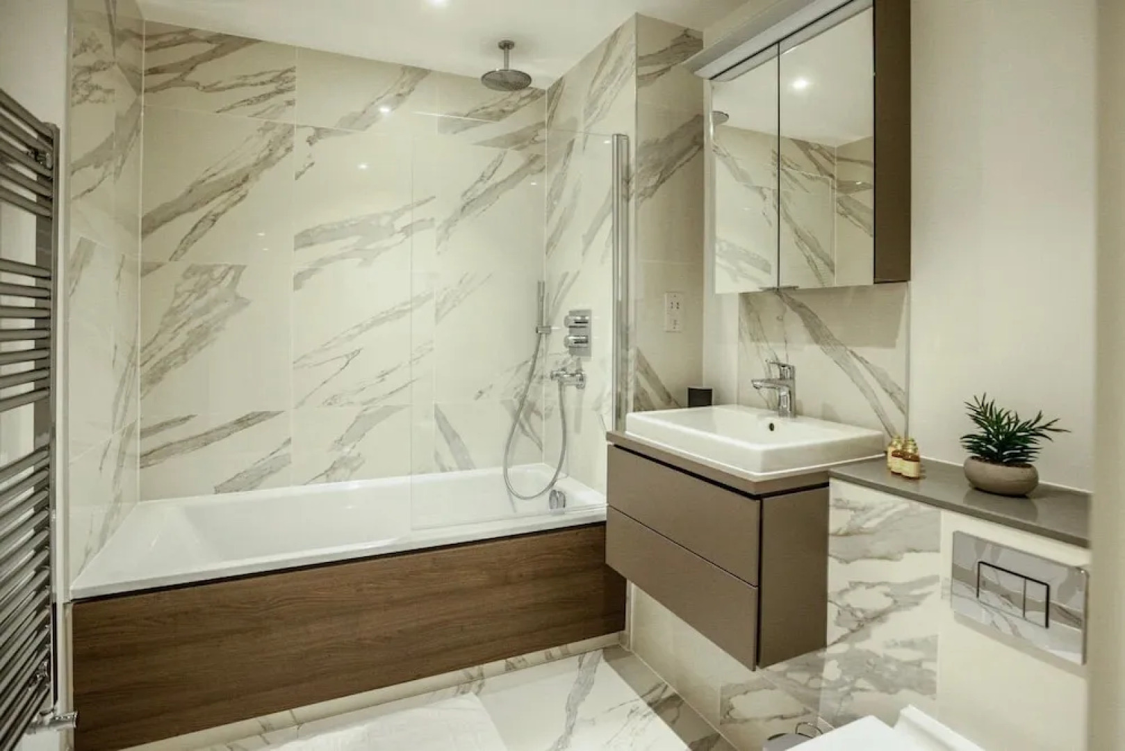 The Hay Kings Cross St Pancras