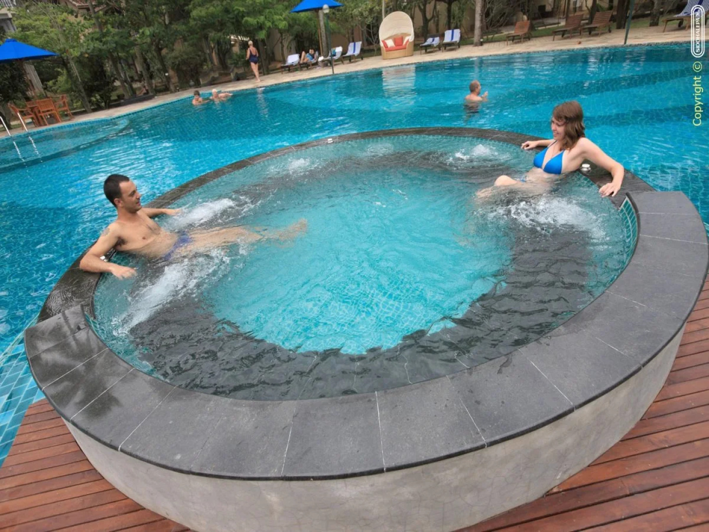 Siddhalepa Ayurveda Resort - All Meals, Ayurveda Treatment, Yoga