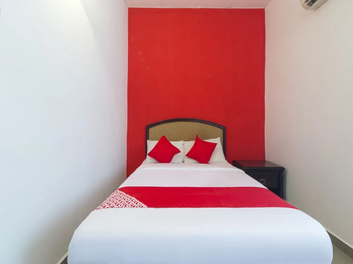 OYO 1093 Ali's Motel