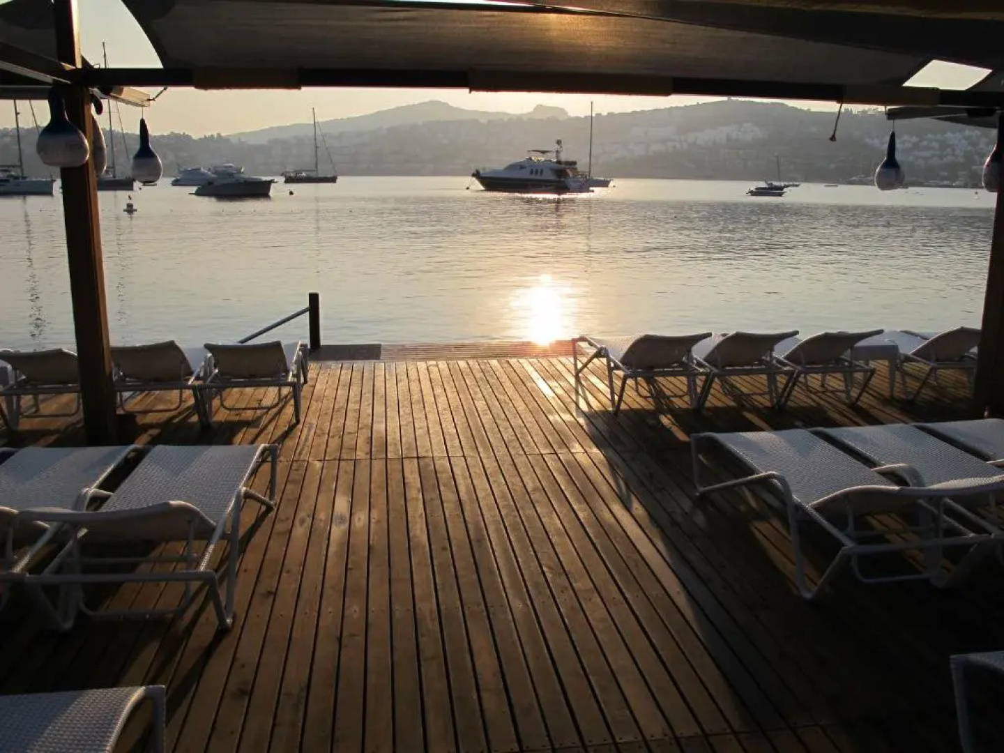Costa Farilya Special Class Hotel Bodrum - Special Class