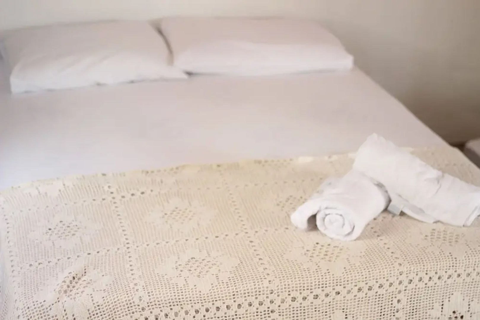 Infinito Azul Suites E Hostel