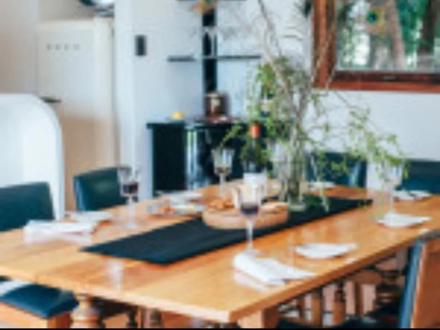 Meadowood Boutique Accommodation